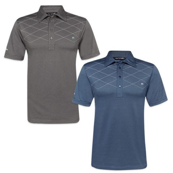 travis mathew polo size chart