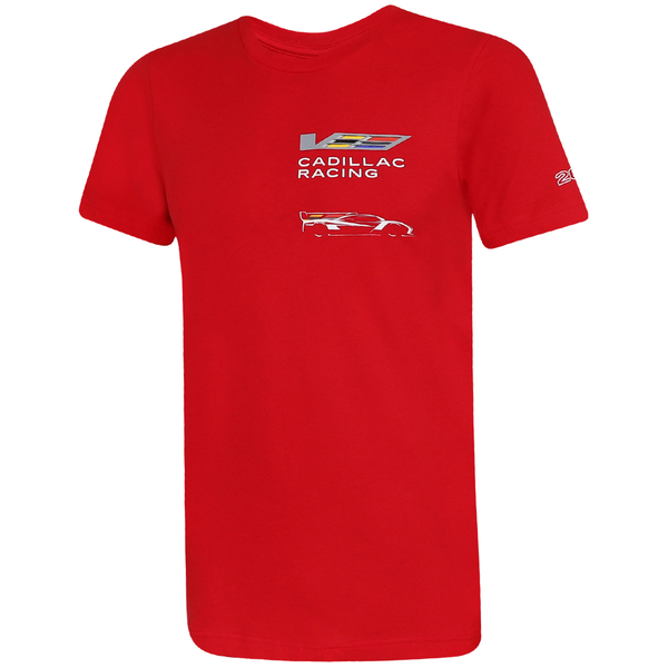 V-Series Jersey  Cadillac Collection