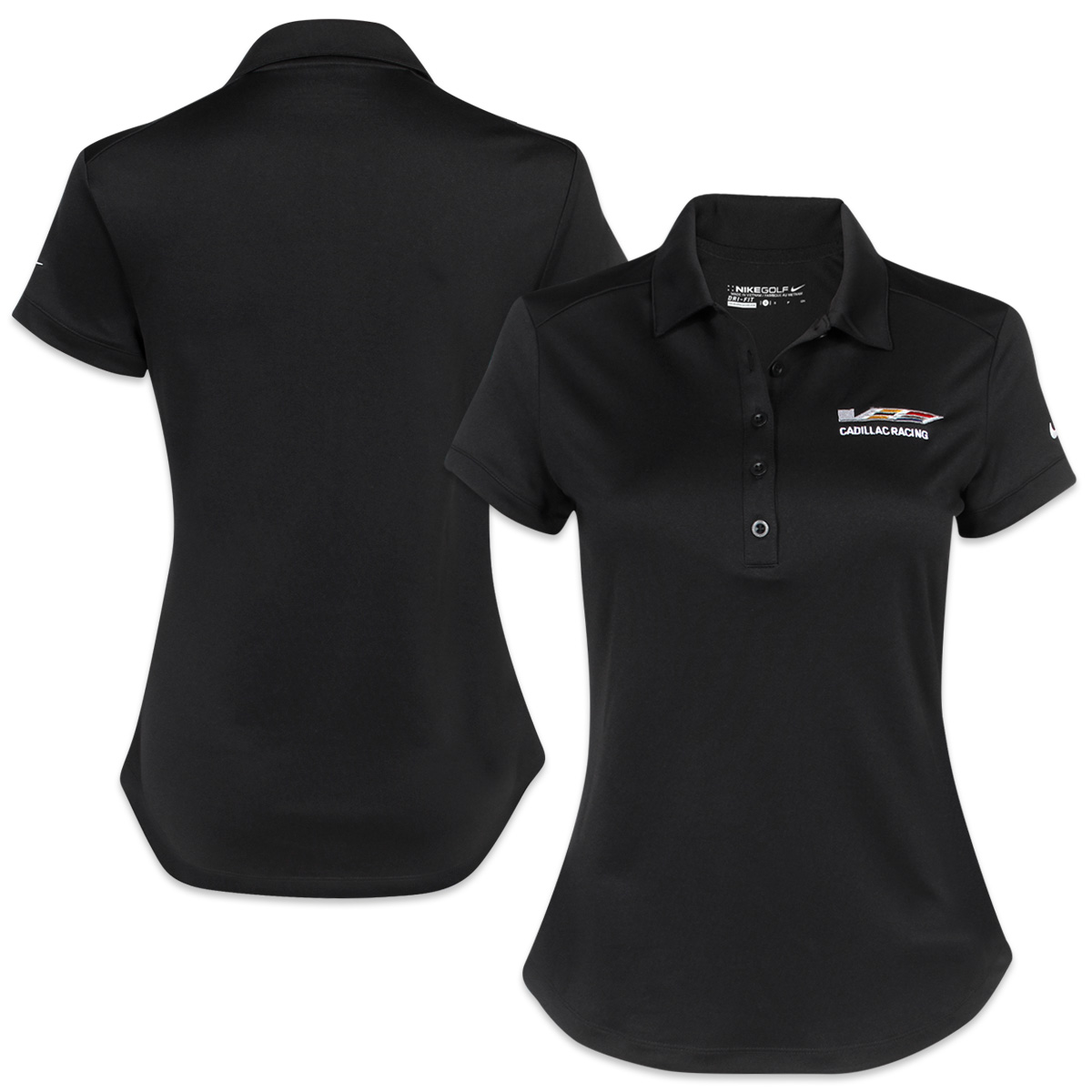 cadillac racing shirt