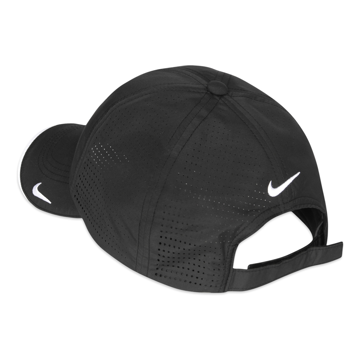 nike cap collection