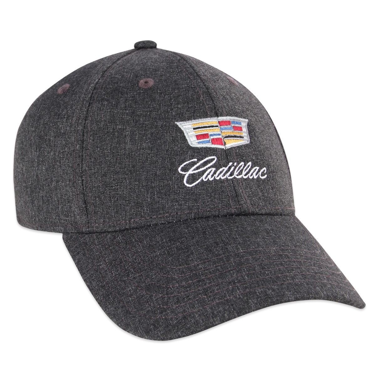 cadillac shirts and hats