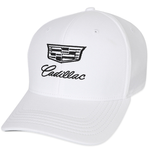 cadillac ball cap