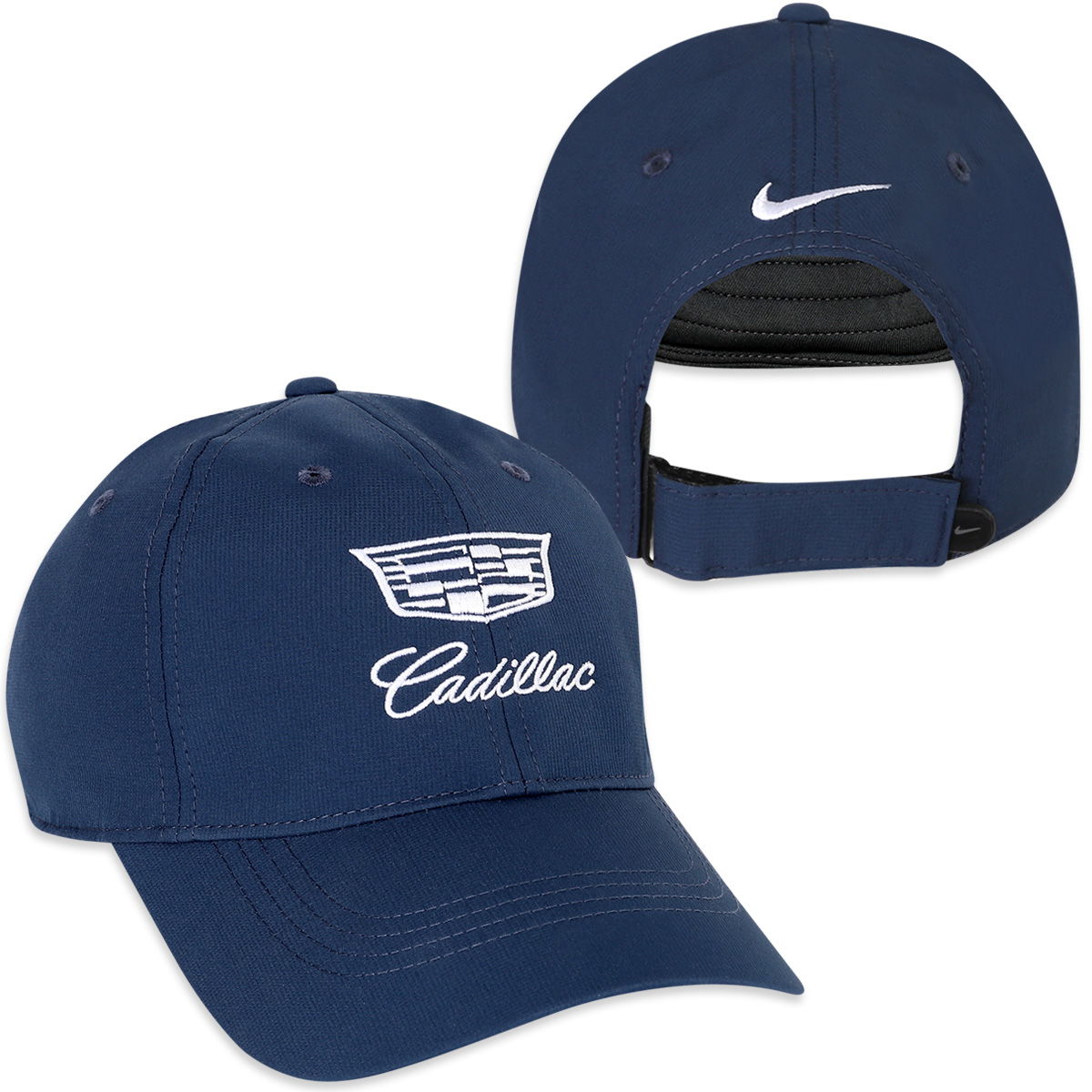 nike cadillac hat