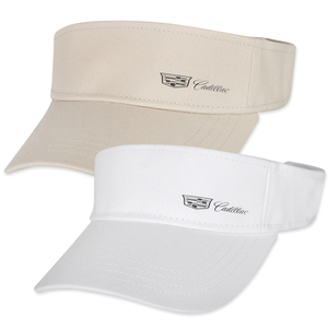 cadillac ball cap
