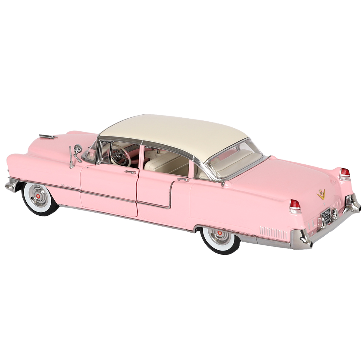cadillac diecast cars