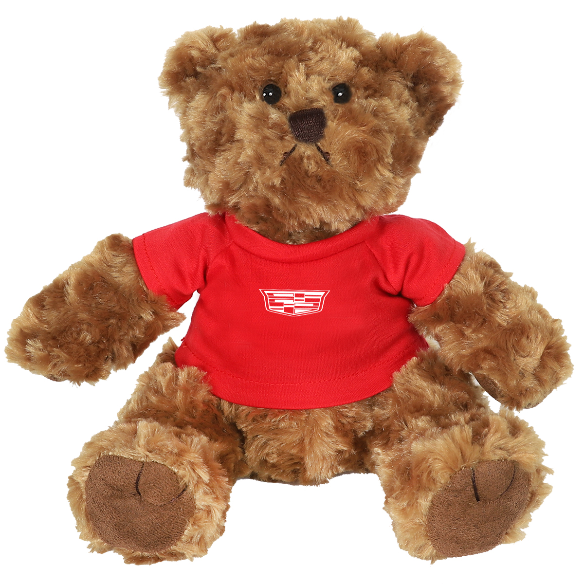 traditional teddy bear